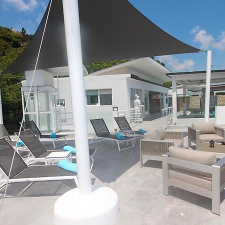 Villa Melissa Samui Sea View Бопхут Экстерьер фото