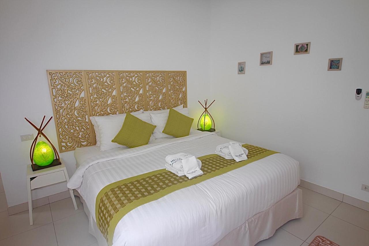 Villa Melissa Samui Sea View Бопхут Экстерьер фото